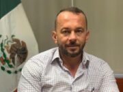Pide disculpas Raúl Bermúdez por su prepotencia; va a conducirse con respeto, dice Raúl Bermudez