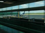 Espera Aeropuerto de Cancún llegar a las 253 operaciones para hoy lunes