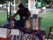 Bacalar | Participan ciudadanos en “El sabor de nuestras tradiciones 2020”