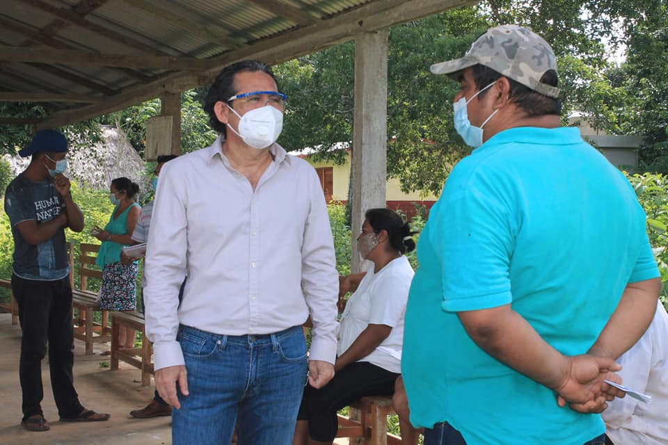 2020-10-16 Bacalar Gira Trabajo 3