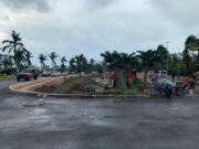 Hoteleros rechazan glorieta frente a Puerto Cancún; Fonatur responde Fonatur Glorieta Puerto Cancún
