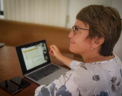 Solidaridad | Reconocen empresarios esfuerzos del gobierno de Laura Beristain ante COVID-19