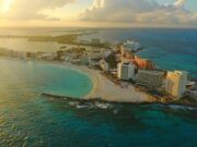 BJ | Se consolida Cancún como destino de playa líder en México