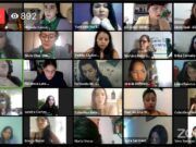 Feministas exigen renuncia de Capella y piden disculpa pública a Carlos Joaquin Feministas renuncia Capella