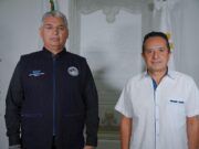 ¿Quién es Lucio Hernández, nuevo encargado de la Secretaría de Seguridad Pública? Lucio Hernández Seguridad Pública