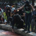 Protestas feministas Quintana Roo