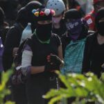 Protestas feministas Quintana Roo