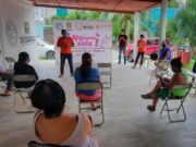 Solidaridad | Redobla esfuerzos gobierno municipal contra violencia de género