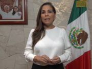 BJ | Gobierno municipal no solapa violencia contra las mujeres: Mara Lezama Mara Lezama Violencia contra las mujeres