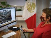 Solidaridad | Primer “Polo Digital” de México, con internet gratuito en Ciudad Juventud Solidaridad Polo Digital