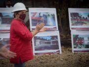 Solidaridad | Convoca Laura Beristain a no bajar la guardia ante COVID-19; activan programas Solidaridad COVID