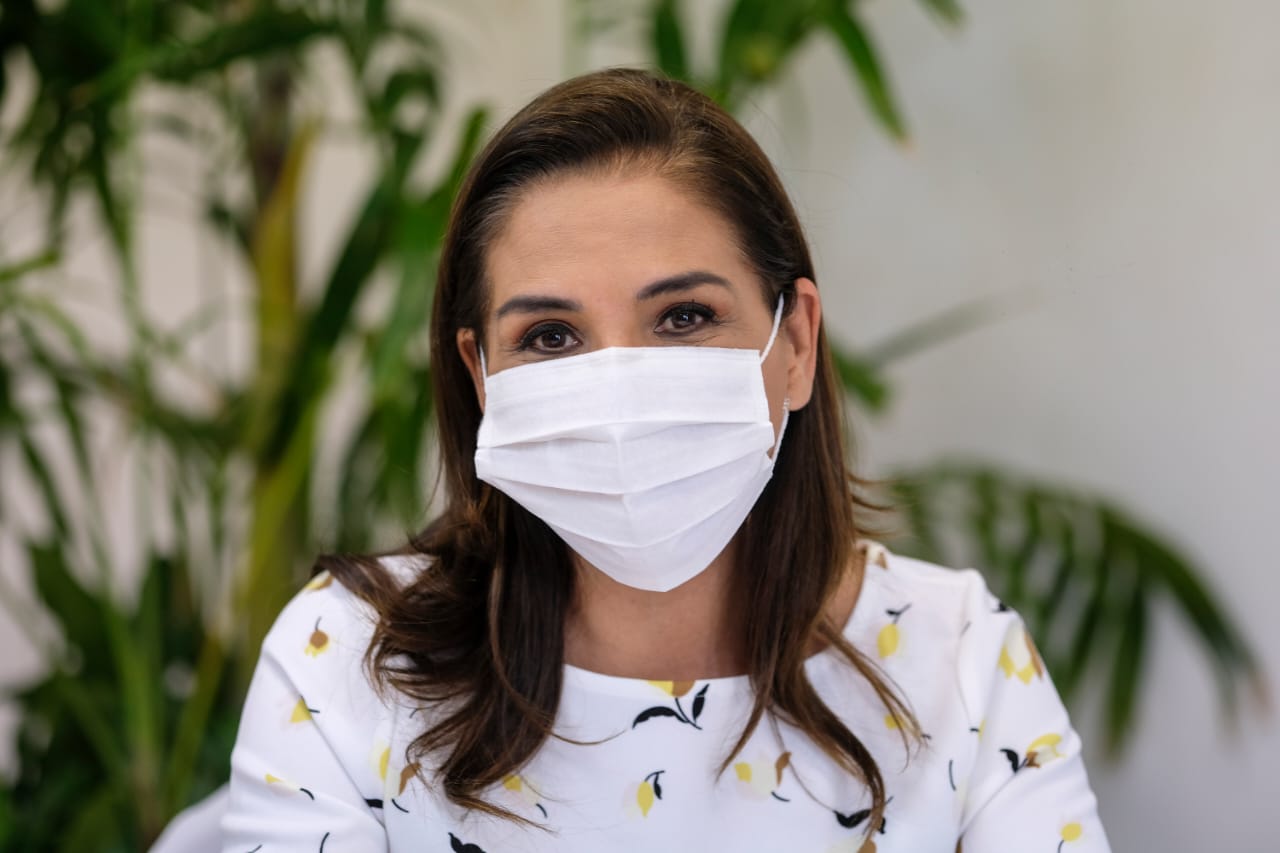Mara Lezama prevención del delito Mara Lezama prevención del delito