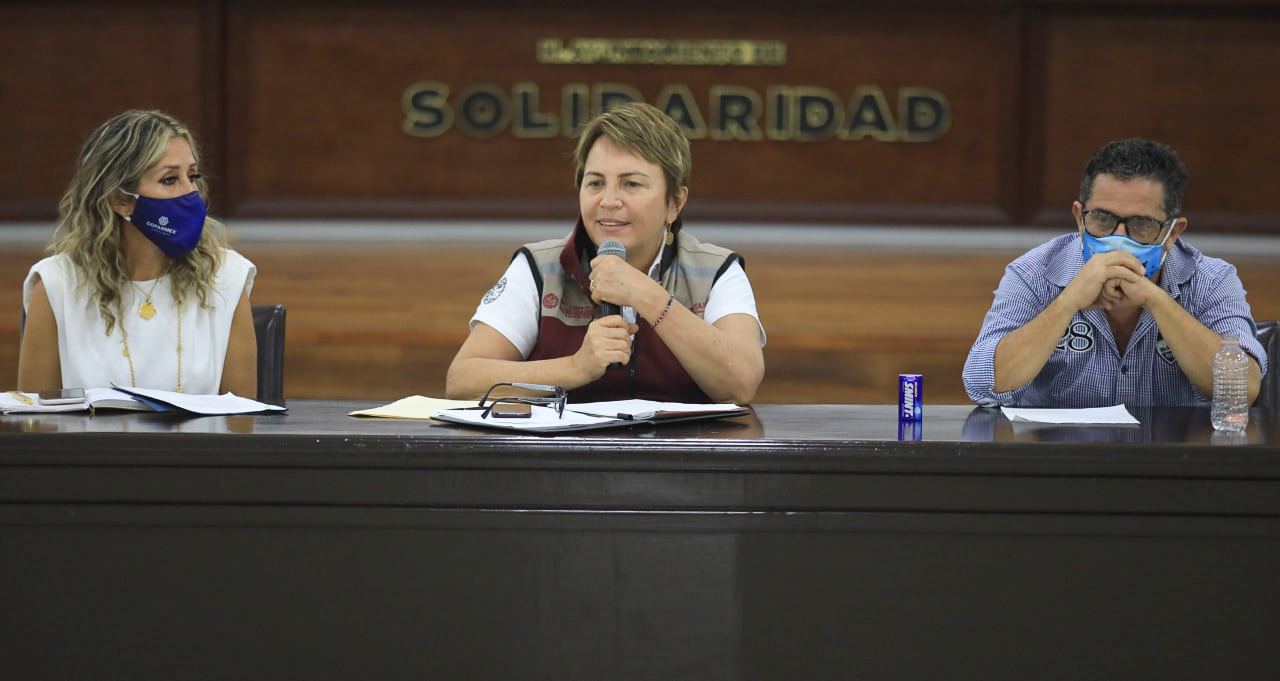 Solidaridad Empresarios