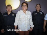 Solidaridad | Actualiza gobierno municipal Reglamento de Justicia Cívica Itinerante para protección de la mujer Solidaridad Justicia Cívica
