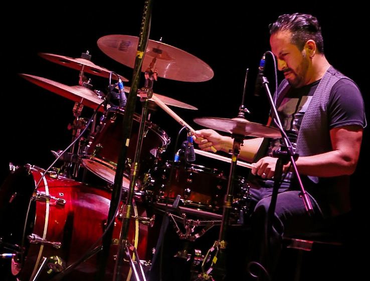 Riviera Maya Jazz Festival