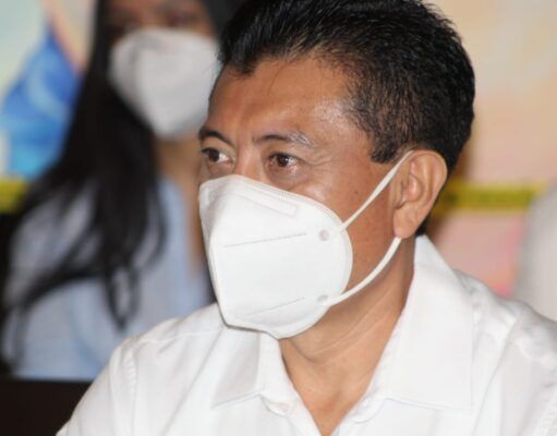 Elecciones 2021 | Nombra PRD a Jesús Pool «delegado especial» en Quintana Roo PRD Jesús Pool