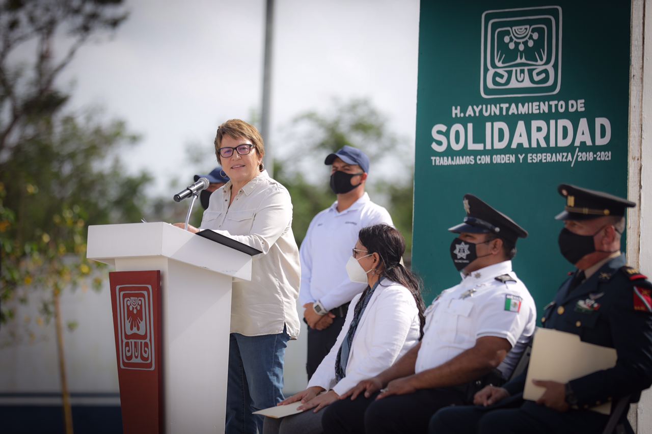Solidaridad justicia social