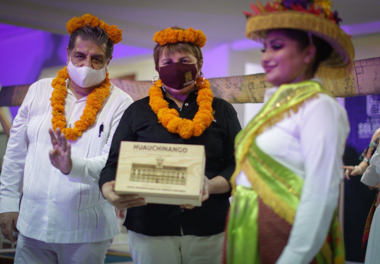 Solidaridad Huachinango