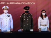 BJ | Reconoce gobierno municipal dedicación y heroísmo de la Marina Armada Secretaría Marina
