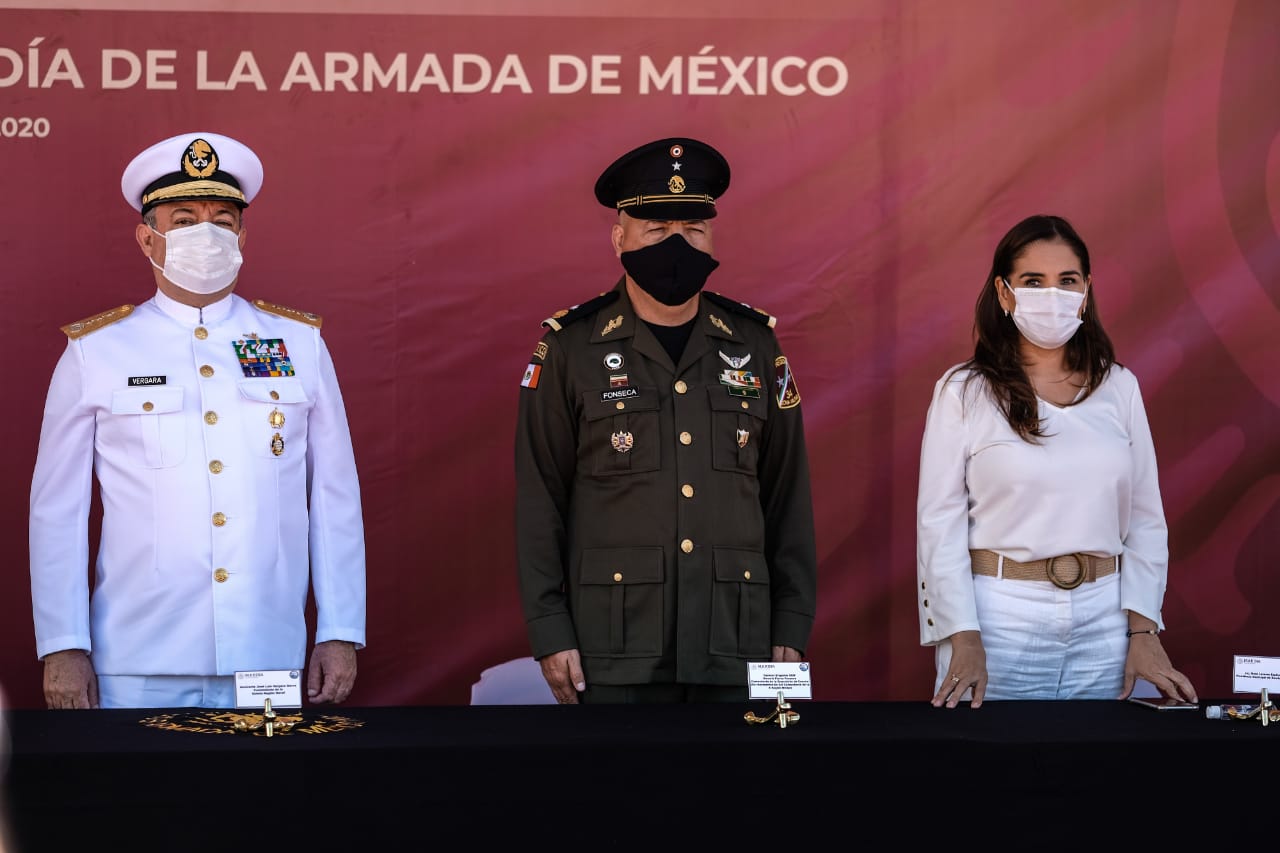 Secretaría Marina