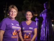 Solidaridad | Es momento de sororidad y solidaridad: Laura Beristain Sororidad Laura Beristain