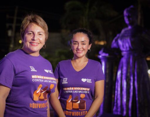 Solidaridad | Es momento de sororidad y solidaridad: Laura Beristain Sororidad Laura Beristain