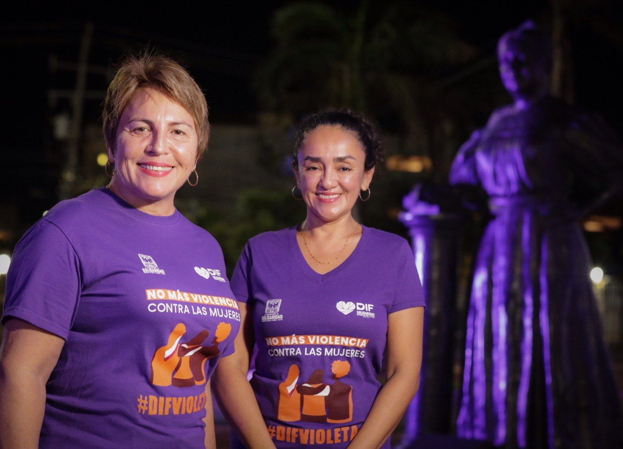 Sororidad Laura Beristain