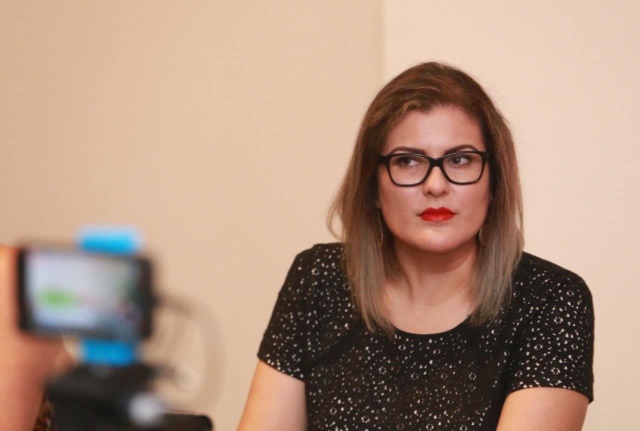 Patricia Casados, Comisionada Política del PT
