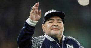 Opinión | Explorador de Mundos || Maradona consiguió serlo