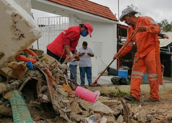 Solidaridad Servicios Públicos Solidaridad Servicios Públicos