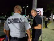 Ingresa Mimenza Novelo al Cereso de Chetumal