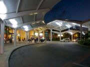 Tres días consecutivos rompiendo récord de vuelos en aeropuerto de Cancún Terminal Aérea de Cancún