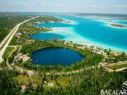 Bacalar I Promocionarán el pueblo mágico con cuponera de descuentos