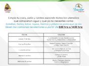 Bacalar I Arranca Ayuntamiento campaña de descacharrización Bacalar descacharrización