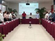 BJ I Cabildo pedirá separarse del Mando Único cabildo mando único