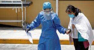 Aumentan hospitalizaciones por Covid en Cancún, temen regreso al semáforo rojo
