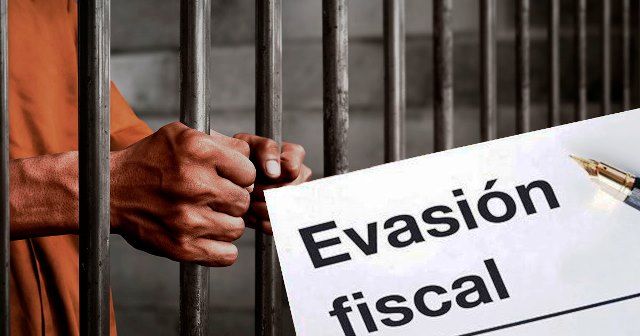 EVASIÓN 2