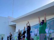 Opinión I El Minotauro I Un congreso con pocas luces I Nicolás Durán de la Sierra Protesta en el 25N