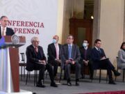 Quintana Roo podría ser el siguiente estado con semáforo verde: Gatell
