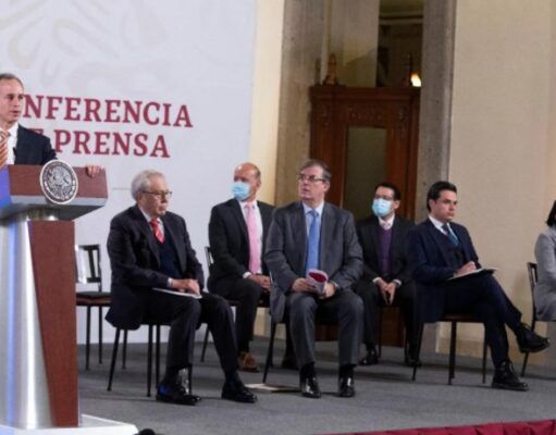 Quintana Roo podría ser el siguiente estado con semáforo verde: Gatell