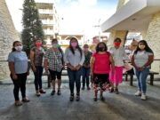 IM | Beneficia a más de 50 mujeres campaña de mastografías gratuitas Prevención del cáncer de mama.