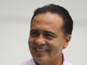 Nueve impugnaciones acumula Jorge Parra | Si proceden, no afectan a la nueva dirigencia Jorge Parra de Morena impugnaciones