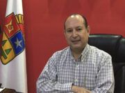 Jaguar Negro I Busca Mario Machuca presidencia municipal de BJ Mario Machuca presidencia