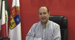 Jaguar Negro I Busca Mario Machuca presidencia municipal de BJ Mario Machuca presidencia