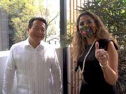 Designa CEN de Morena a Marybel como delegada en Campeche para la elección a gobernador Marybel Delegada Campeche