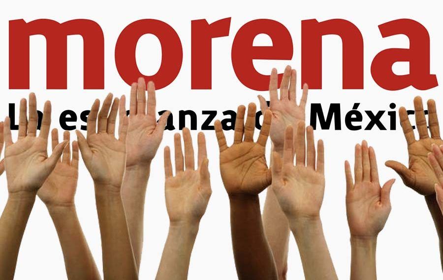 MORENA
