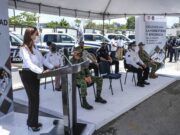 BJ | Respaldan regidores transformación de tránsito municipal