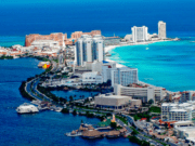 Prevén para diciembre recuperación hotelera de Quintana Roo