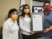 BJ | Otorgan a Mara premio por Mejor Gestión Integral Premio para BJ