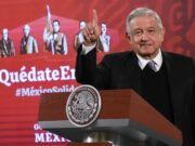 Critica AMLO alianza PAN-PRI-PRD en entidades